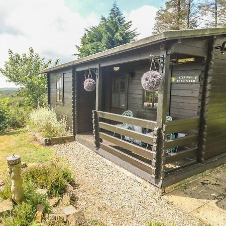 Trevenna Cabin St Austell Luaran gambar