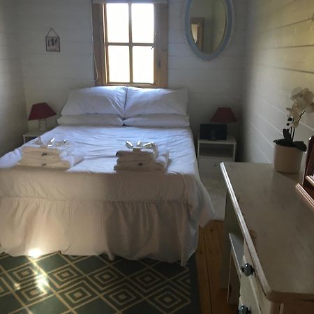 Trevenna Cabin St Austell Luaran gambar
