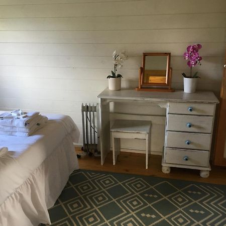 Trevenna Cabin St Austell Luaran gambar