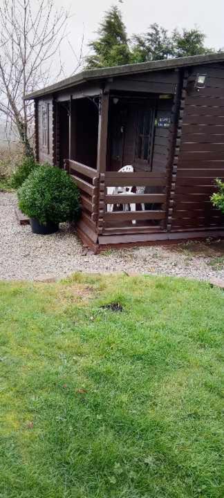 Trevenna Cabin St Austell Luaran gambar