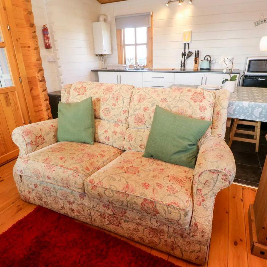 Trevenna Cabin St Austell Luaran gambar