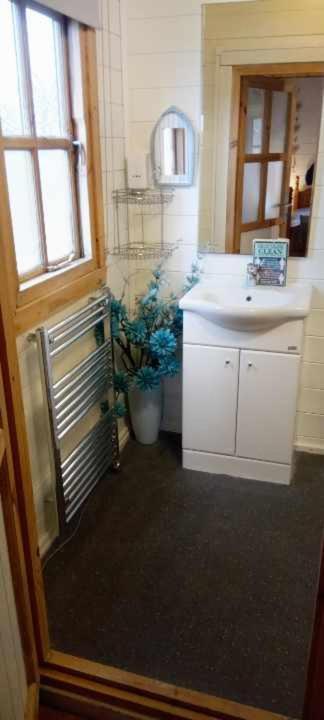 Trevenna Cabin St Austell Luaran gambar