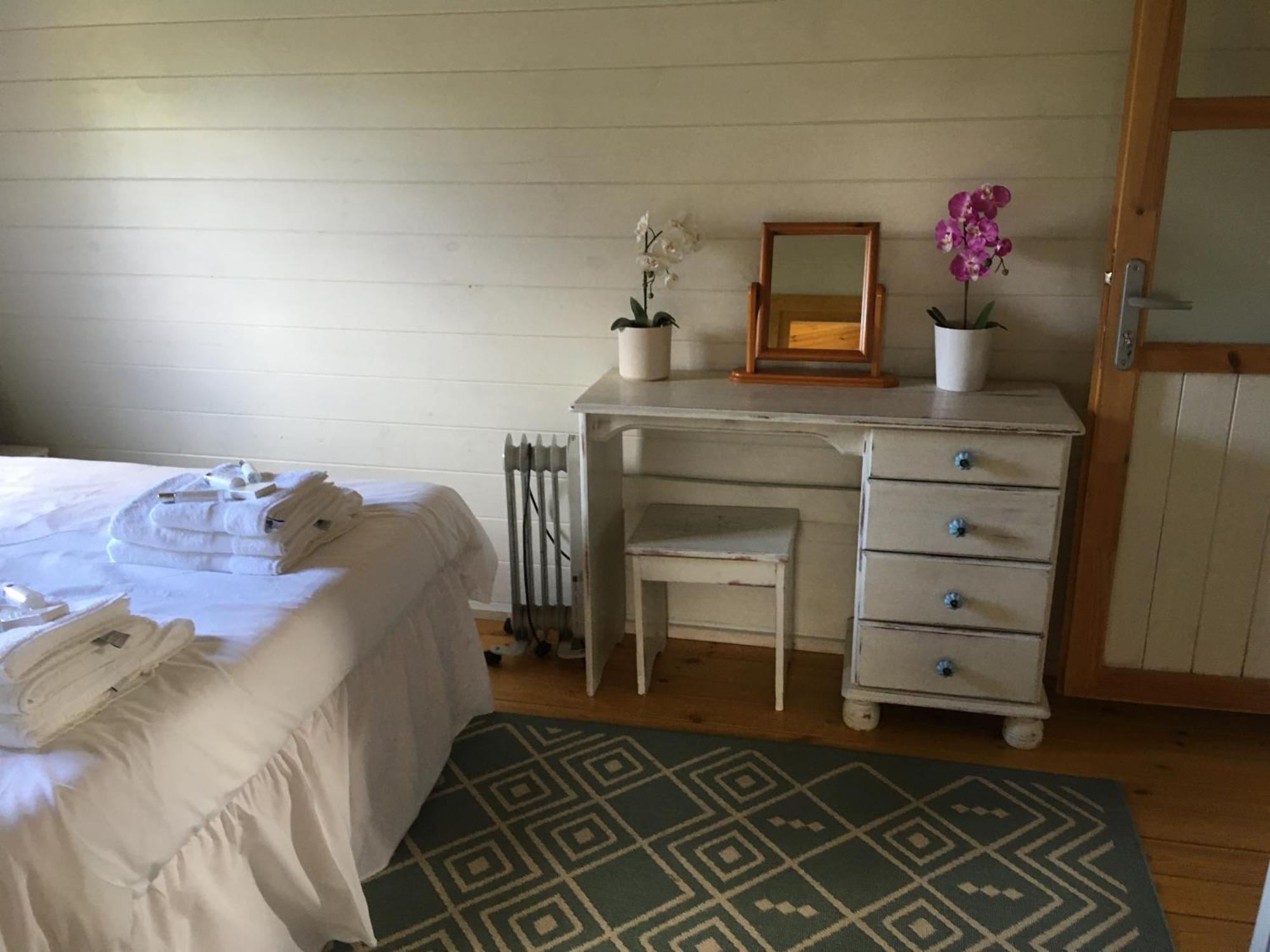 Trevenna Cabin St Austell Luaran gambar