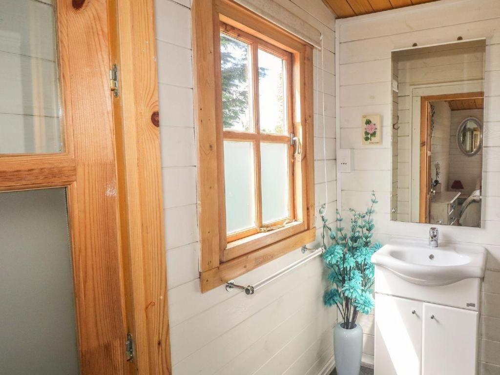 Trevenna Cabin St Austell Luaran gambar